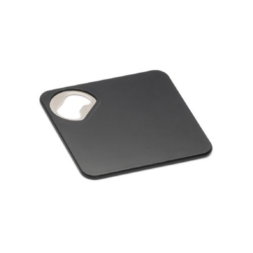 FUNFAYE - Coaster with bottle opener