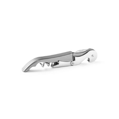 MALBEC - Metal corkscrew