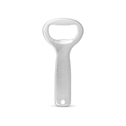 BARLEY - Bottle opener in aluminium