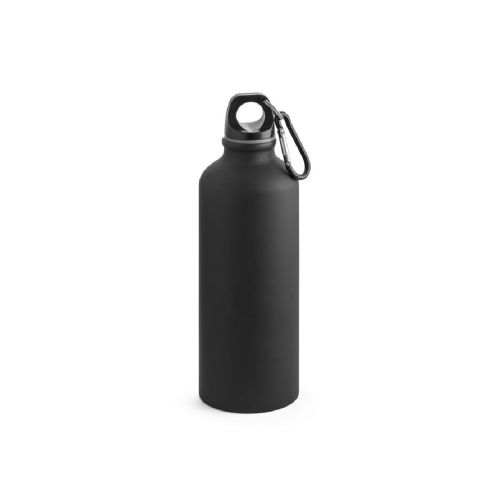 COLLINA - Aluminium bottle with carabiner 540 mL