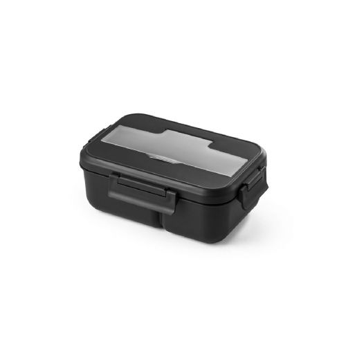 PYRUS - Lunch Box. 1000 mL PP hermetic box
