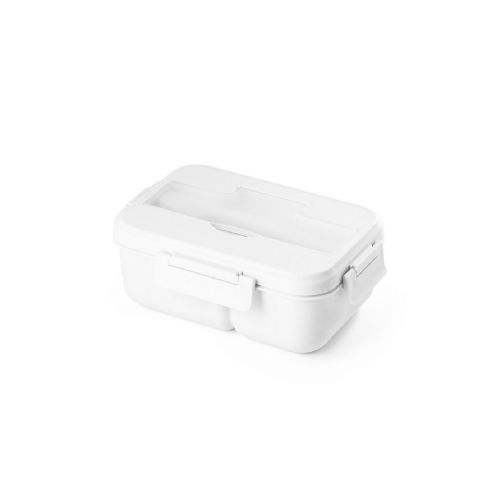 PYRUS - Lunch Box. 1000 mL PP hermetic box