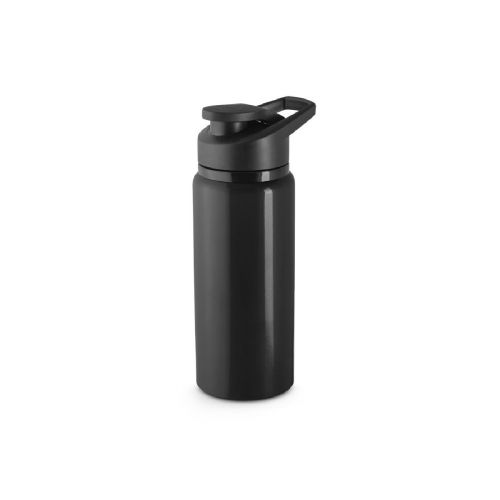 SHAWN - Sports bottle in 100% recycled aluminium 660 mL