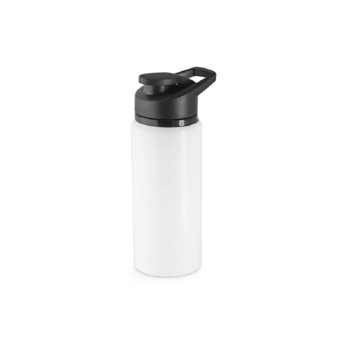 SHAWN - Sports bottle in 100% recycled aluminium 660 mL