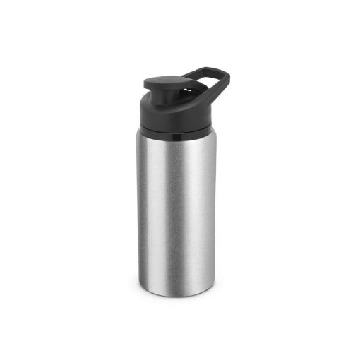 SHAWN - Sports bottle in 100% recycled aluminium 660 mL