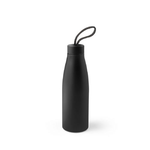 MORGAN - Bottle in 90% recycled stainless steel 710 mL