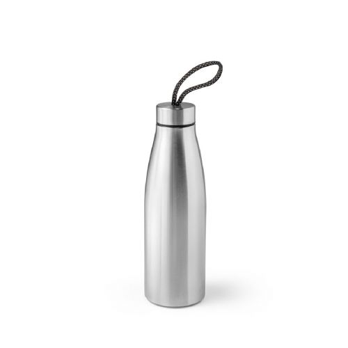 MORGAN - Bottle in 90% recycled stainless steel 710 mL