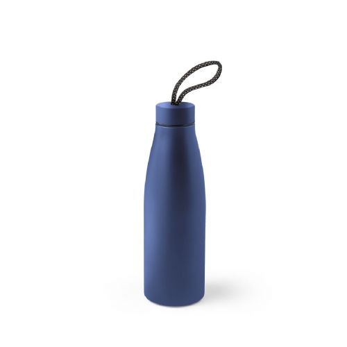 MORGAN - Bottle in 90% recycled stainless steel 710 mL