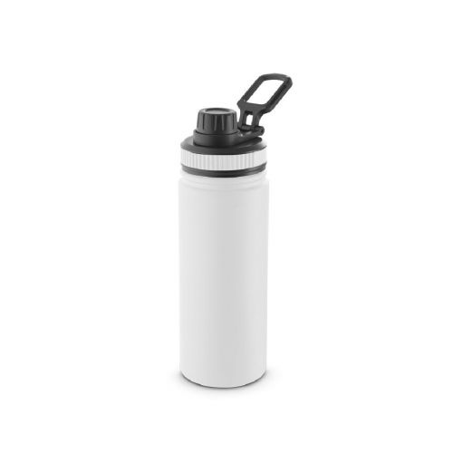 FEDERER - Bottle in 90% recycled stainless steel 570 mL