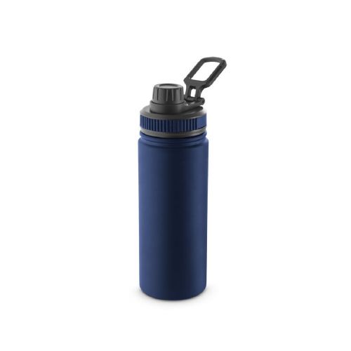 FEDERER - Bottle in 90% recycled stainless steel 570 mL