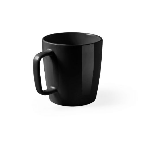 DHONI - Ceramic mug 450 mL