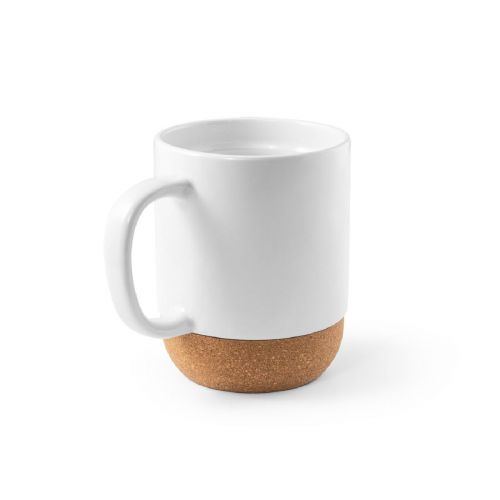 RORY SUB - Ceramic mug with sublimation coating 390 mL