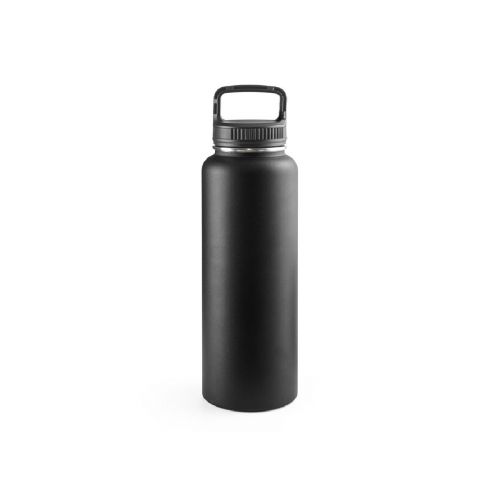 SINNER - 90% recycled stainless steel bottle with a large capacity of up to 1200 mL