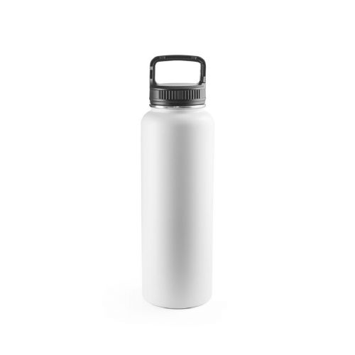 SINNER - 90% recycled stainless steel bottle with a large capacity of up to 1200 mL
