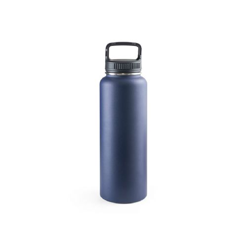 SINNER - 90% recycled stainless steel bottle with a large capacity of up to 1200 mL