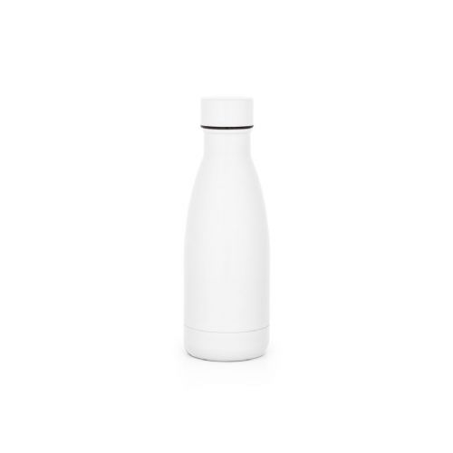 RE-BUFFON S - Thermos made from 90% recycled stainless steel 400 mL