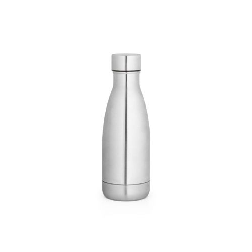 RE-BUFFON S - Thermos made from 90% recycled stainless steel 400 mL