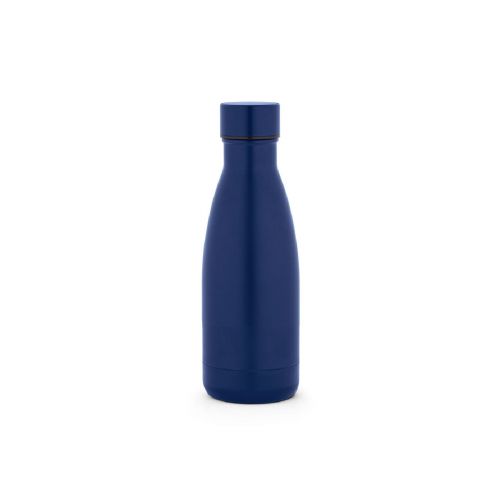 RE-BUFFON S - Thermos made from 90% recycled stainless steel 400 mL