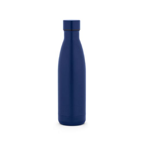 RE-BUFFON L - Thermos in 90% recycled stainless steel 810 mL