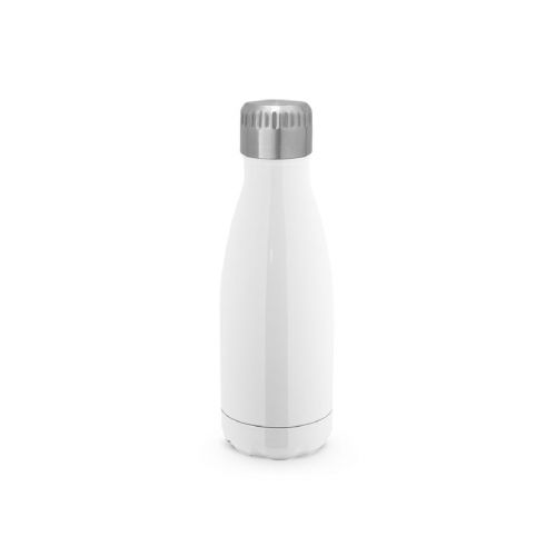 AMORTI S - 380 mL stainless steel sublimation bottle