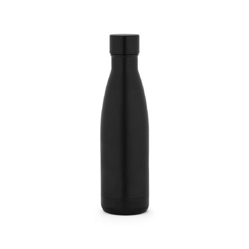 RE-BUFFON M - Thermos made from 90% recycled stainless steel 520 mL