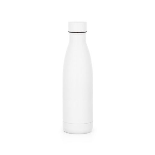 RE-BUFFON M - Thermos made from 90% recycled stainless steel 520 mL