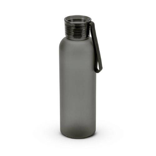 RIO RPET - Recycled PET (100% rPET) bottle with matt finish 600 mL