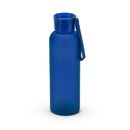 RIO RPET - Recycled PET (100% rPET) bottle with matt finish 600 mL