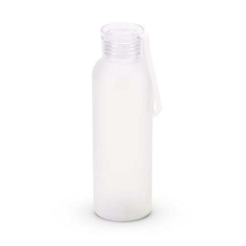 RIO RPET - Recycled PET (100% rPET) bottle with matt finish 600 mL