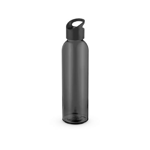 PORTIS GLASS - Glass bottle with PP cap 500 mL