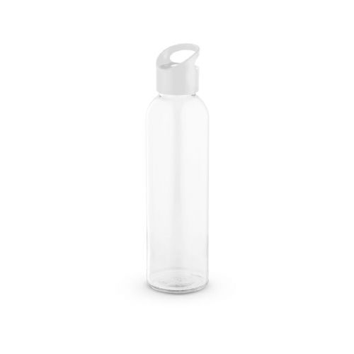 PORTIS GLASS - Glass bottle with PP cap 500 mL