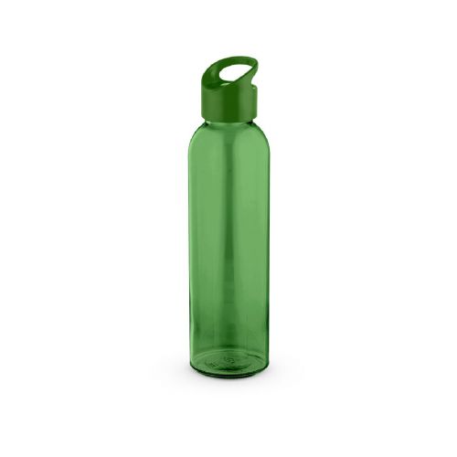 PORTIS GLASS - Glass bottle with PP cap 500 mL