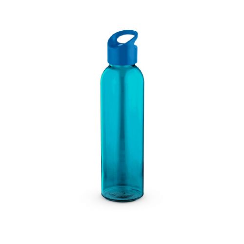 PORTIS GLASS - Glass bottle with PP cap 500 mL