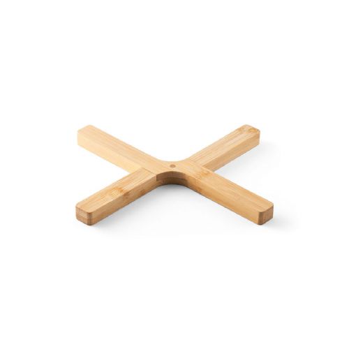 SHANDY - Bamboo coaster