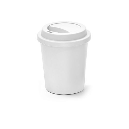 TONALI 350 - Single wall PP travel cup