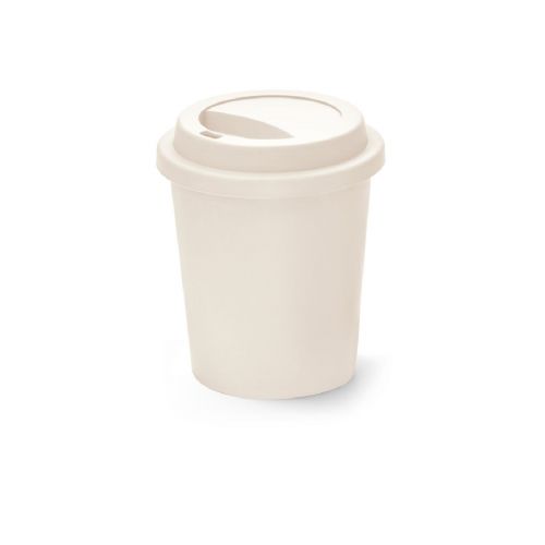 TONALI 350 - Single wall PP travel cup