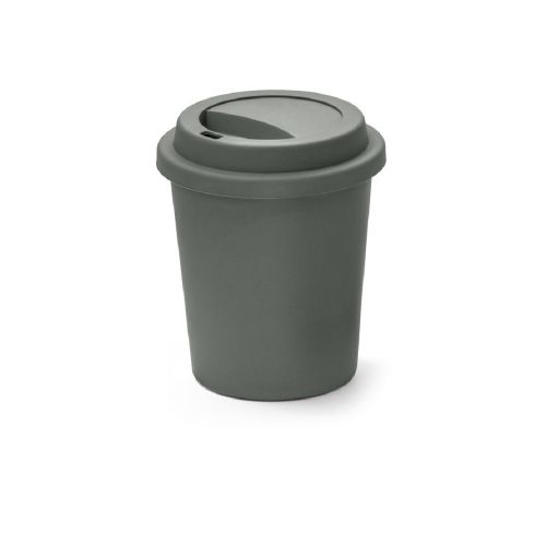 TONALI 350 - Single wall PP travel cup