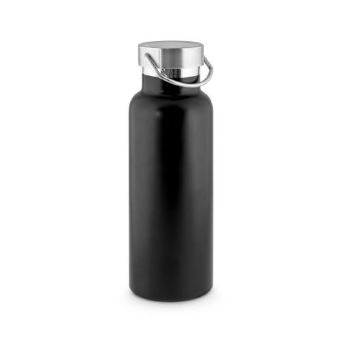 DUPLANTIS - Stainless steel bottle (36% recycled) with vacuum insulation 810 mL