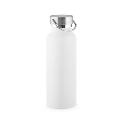 DUPLANTIS - Stainless steel bottle (36% recycled) with vacuum insulation 810 mL