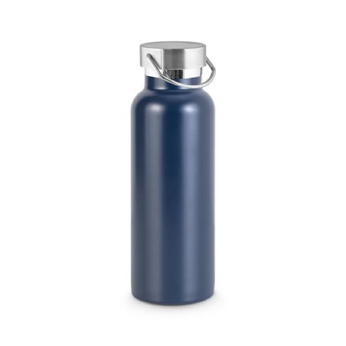 DUPLANTIS - Stainless steel bottle (36% recycled) with vacuum insulation 810 mL
