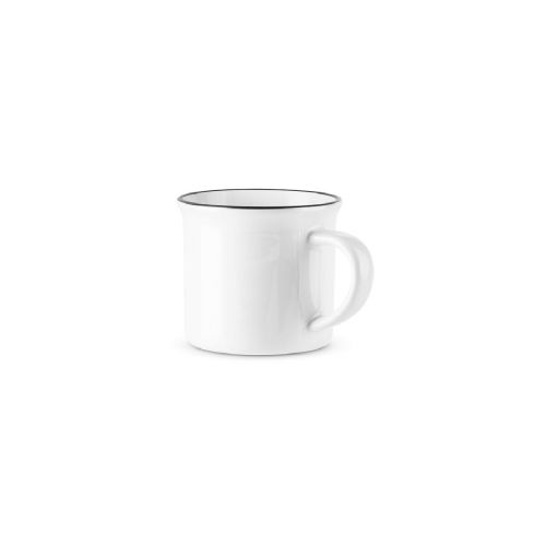 SELDEN - Ceramic mug for sublimation 280 mL