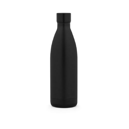 RE-BUFFON XL II - Double-walled stainless steel bottle (90% recycled) 1L