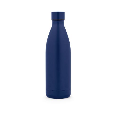 RE-BUFFON XL - Double-walled stainless steel bottle (90% recycled) 1L
