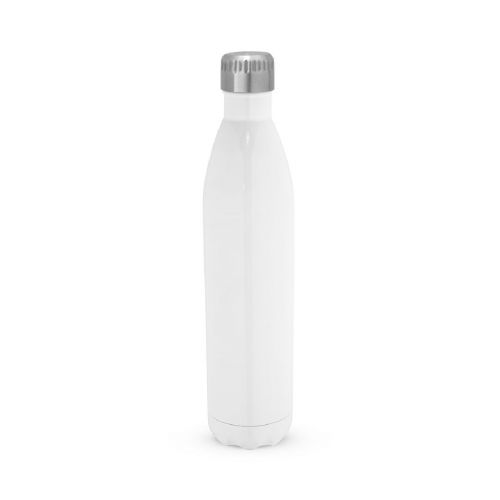 AMORTI XL - Stainless steel sublimation sports bottle 1L