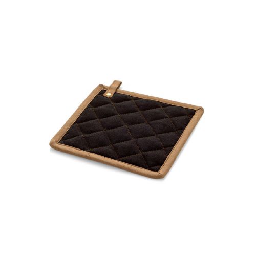 CLOVES - Potholder in canvas cotton (275 g/m²)