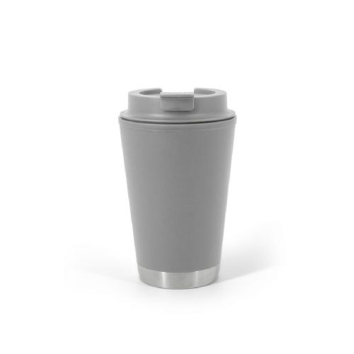 FIGLIOLI - Double-walled, leak-proof PP travel cup