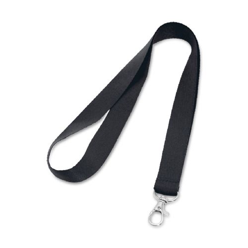 LARIAT - Polyester lanyard