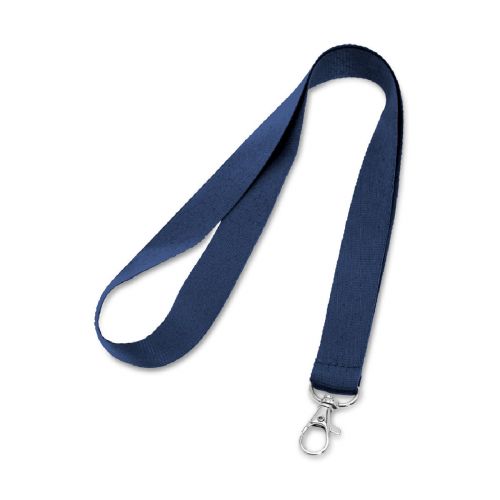 LARIAT - Polyester lanyard