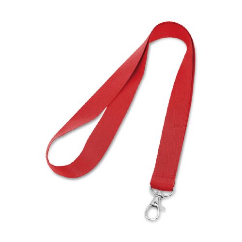 LARIAT - Polyester lanyard