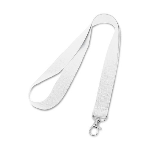 LARIAT - Polyester lanyard